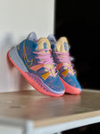 Nike KYRIE IRVING AZUL-ROSA