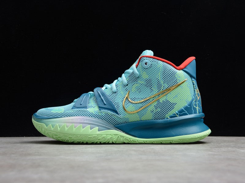 Nike KYRIE IRVING AZUL
