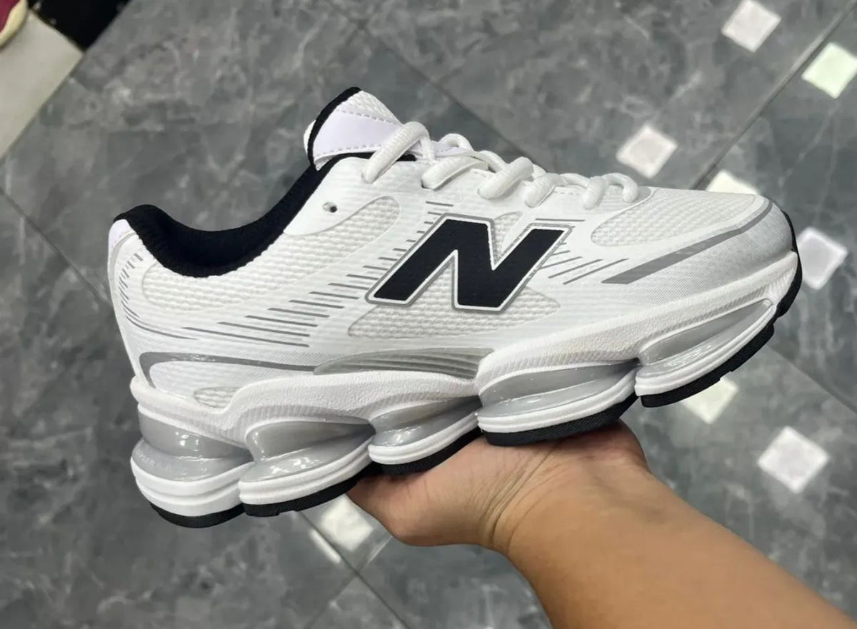 New Balance 2000 BLANCO