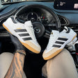 Adidas SAMBA BLANCO-NEGRO