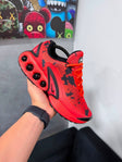 Nike AIR MAX DN ROJO-NEGRO