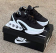 Nike AIR MAX DN NEGRO-BLANCO