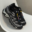 Salomon XT-6 NEGRO-BLANCO
