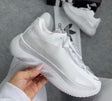 Adidas HYPERBOOST BLANCO