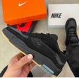 Nike AIR MAX ISHOD NEGRO