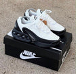 Nike AIR MAX DN BLANCO-NEGRO