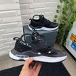 Jordan CADENCE NEGRO-BLANCO