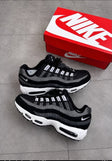 Nike AIR MAX 95 NEGRO-BLANCO