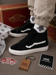 Vans OLD SKOOL HUESO