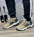 Adidas equipment Beige