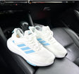 Adidas bounce Blanco
