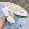 Adidas bounce Blanco