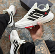 Adidas bounce Blanco