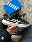 Adidas bounce Negro