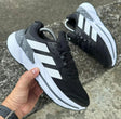 Adidas bounce Negro