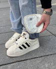 Adidas Campus Bad Bunny Blanco