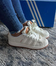 Adidas Campus Beige