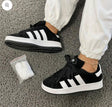 Adidas Campus Negro