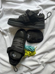 Adidas Forum Bad Bunny Negro