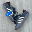 Adidas Gazelle Azul