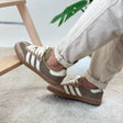 Adidas Samba Café