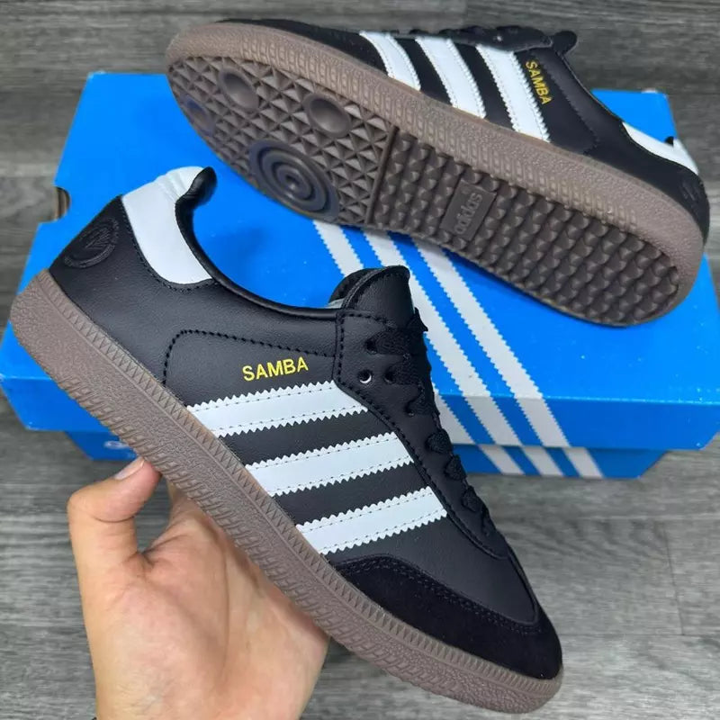 Adidas Samba Negro