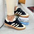 Adidas Samba Negro Crema