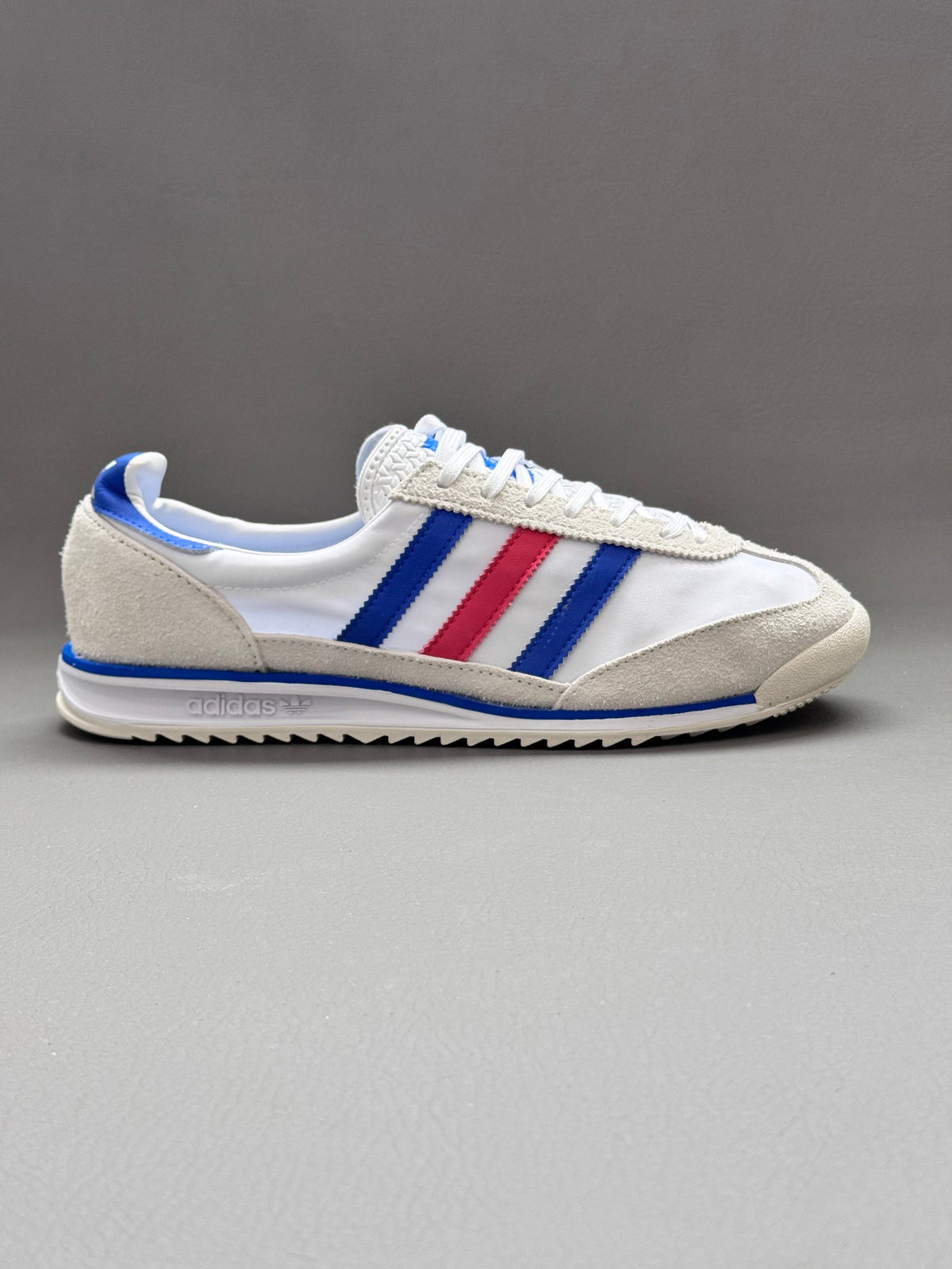 Adidas SL-72 Blanco