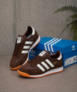 Adidas SL-72 Café