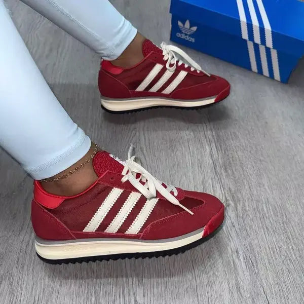 Adidas SL-72 Rojo