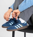 Adidas Spezial Azul