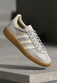 Adidas Spezial Gris