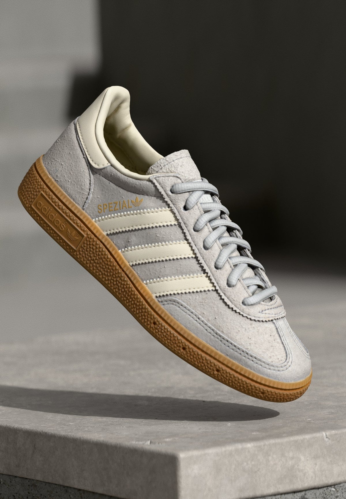 Adidas Spezial Gris