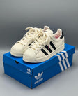 Adidas Superstar Beige