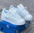 Adidas Superstar Blanco
