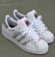 Adidas Superstar Blanco