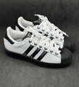 Adidas Superstar Blanco
