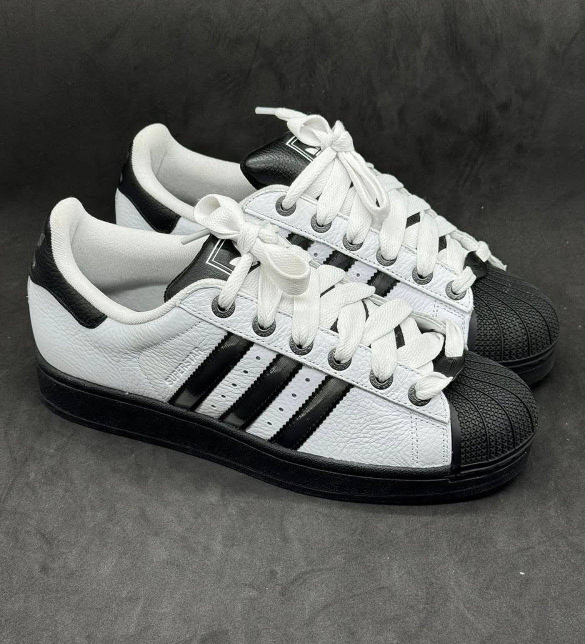 Adidas Superstar Blanco
