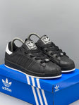 Adidas Superstar Negro