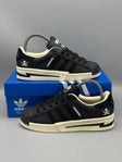 Adidas Superstar Negro