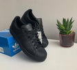 Adidas Superstar Negro