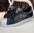 Adidas Superstar Negro