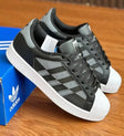 Adidas Superstar Negro