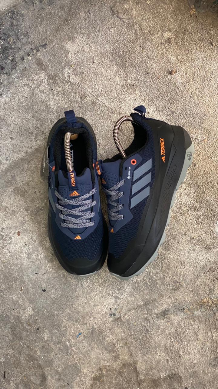 Adidas Terrex Azul