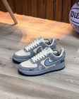 Nike AIR FORCE 1 STUSSY