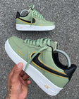 Nike AIR FORCE 1 VERDE