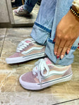 Vans KNU SKOOL ROSA