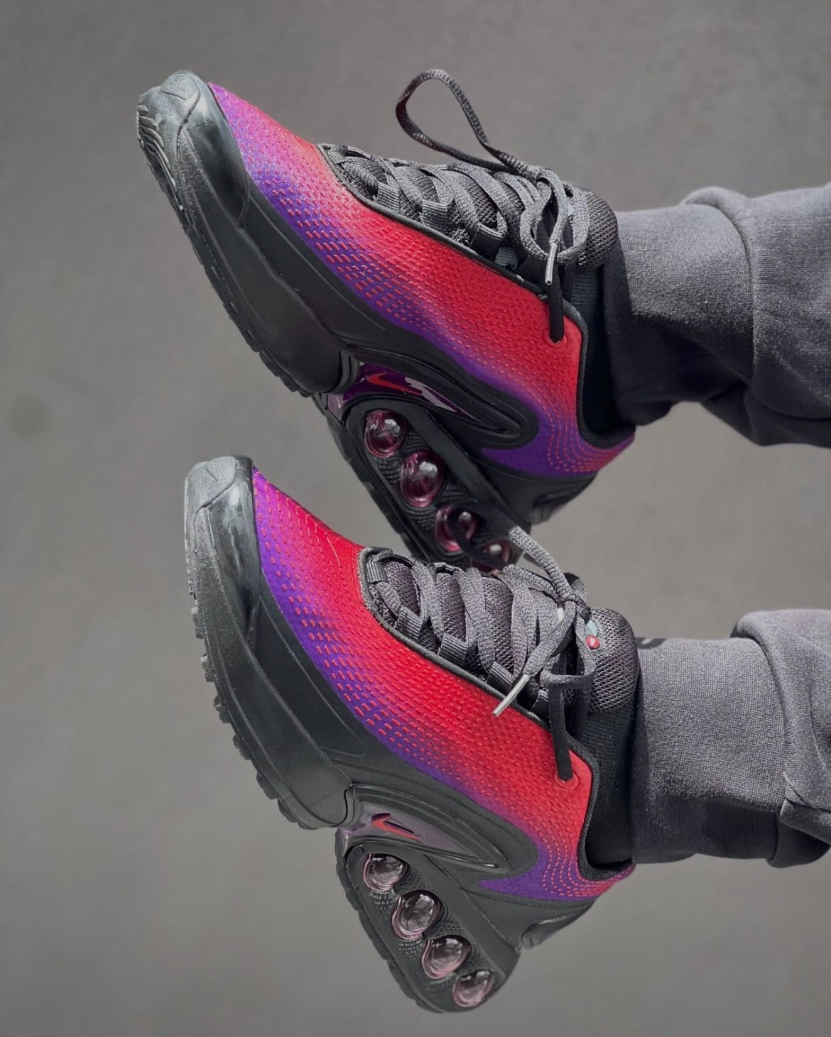 Nike AIRMAX DN DEGRADADO