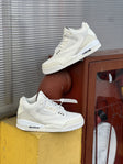 Jordan RETRO 3 TRAVIS BEIGE