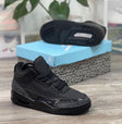 Jordan RETRO 3 BLACK CAT